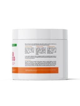 Baume Corporel au Curcuma — visuel 3