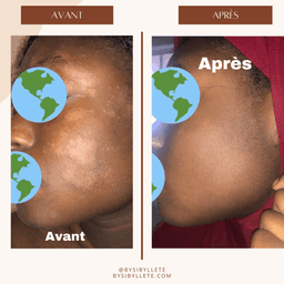 Pierre Jaune 30g — visuel 5