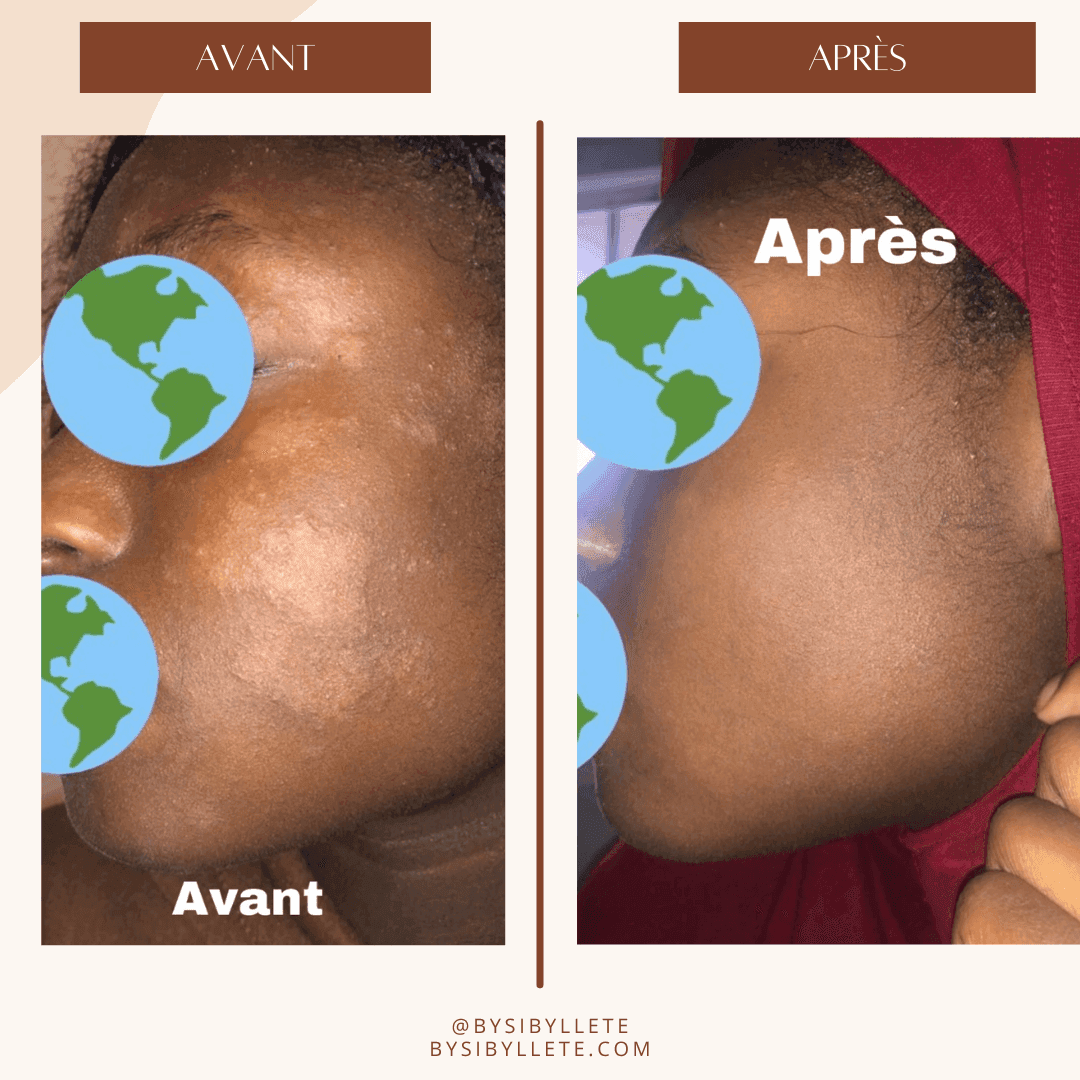 Pierre Jaune 30g — visuel 5
