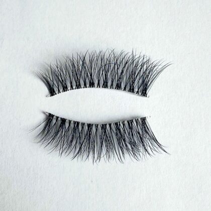Faux cils so natural