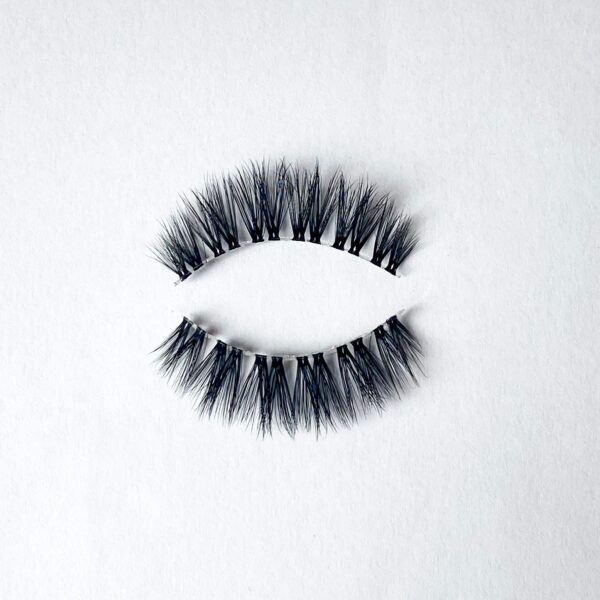faux cils playful