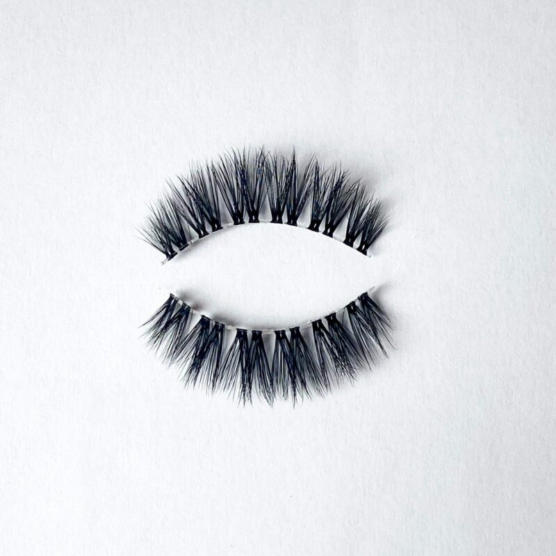 faux cils playful