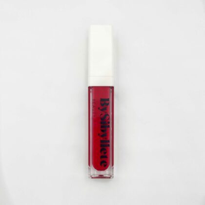 ruby liquid lipstick