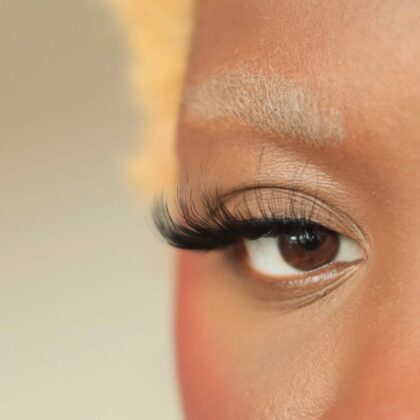 Faux-cils