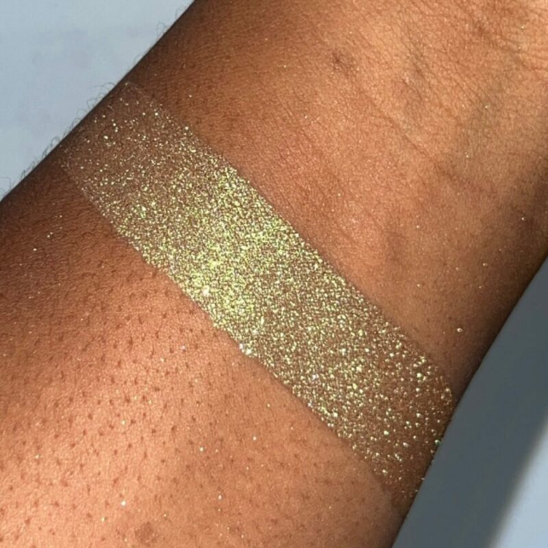 alien pigment