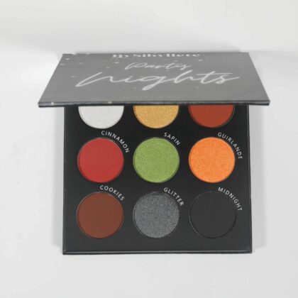 Palettes