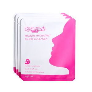 Masque Hydratant au Bio-collagène