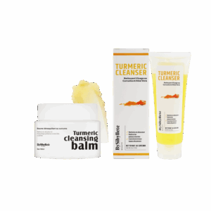 Pack double nettoyage