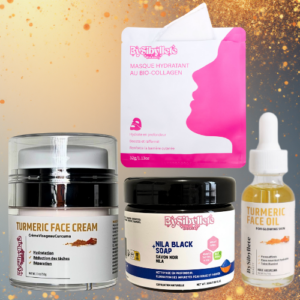 Eclat visage | Edition limitée